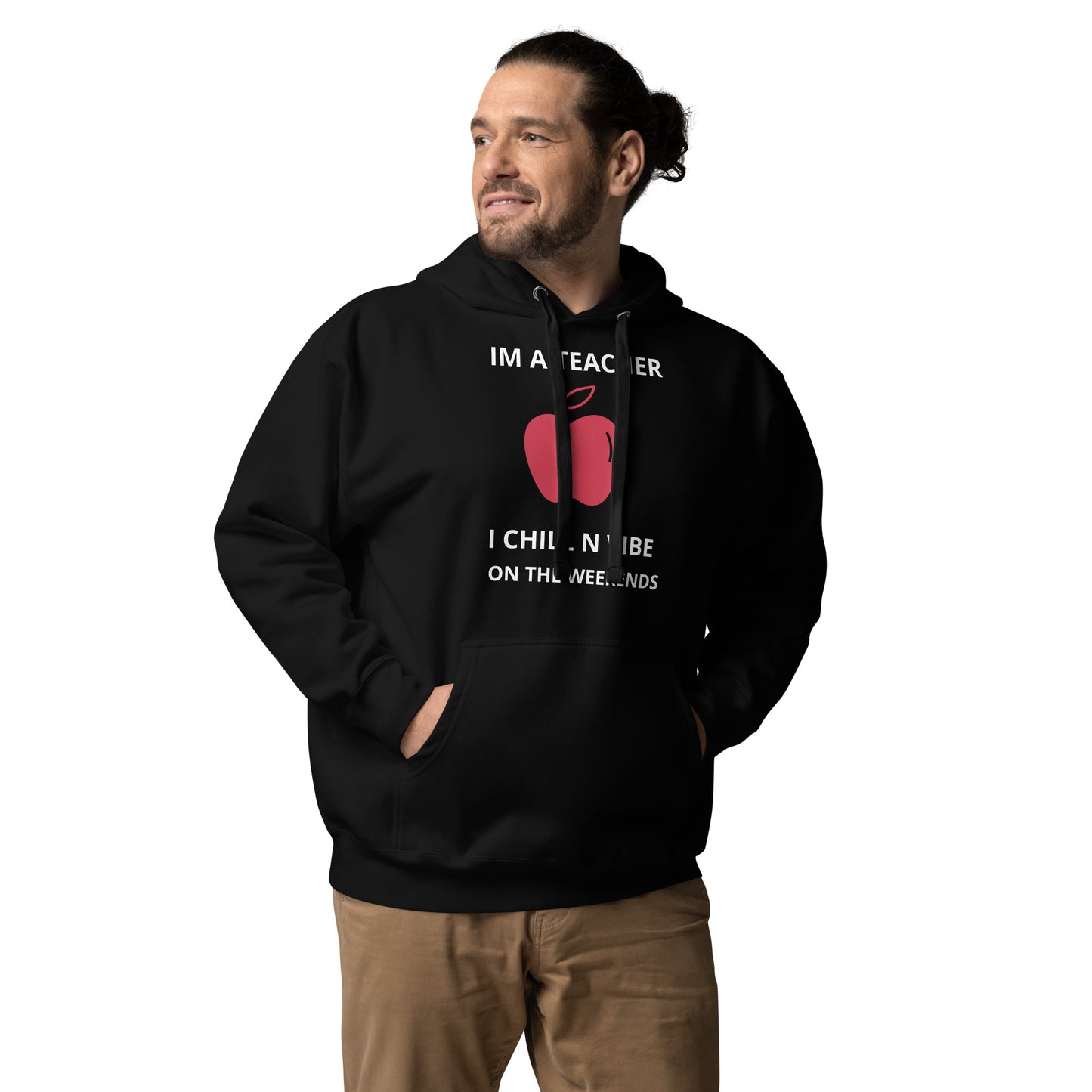 Chill n Vibe Hoodie