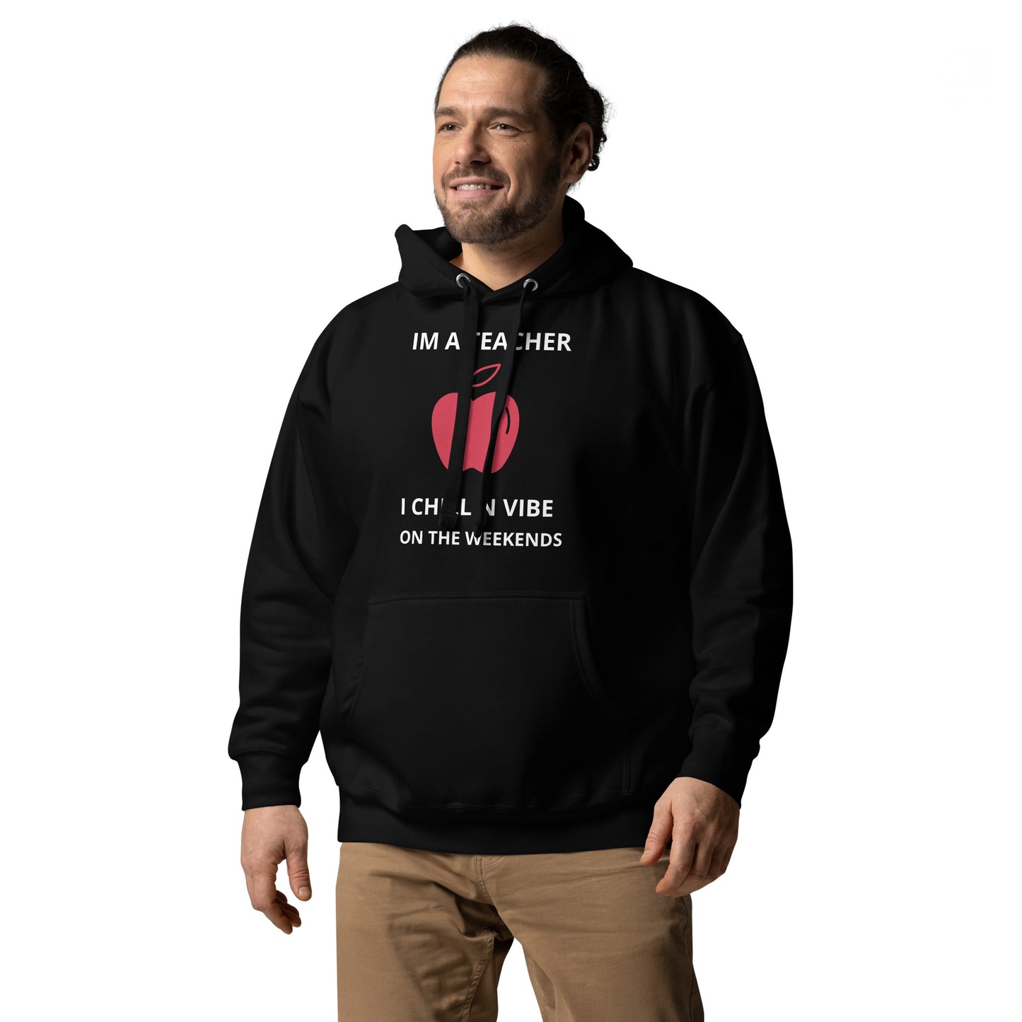 Chill n Vibe Hoodie