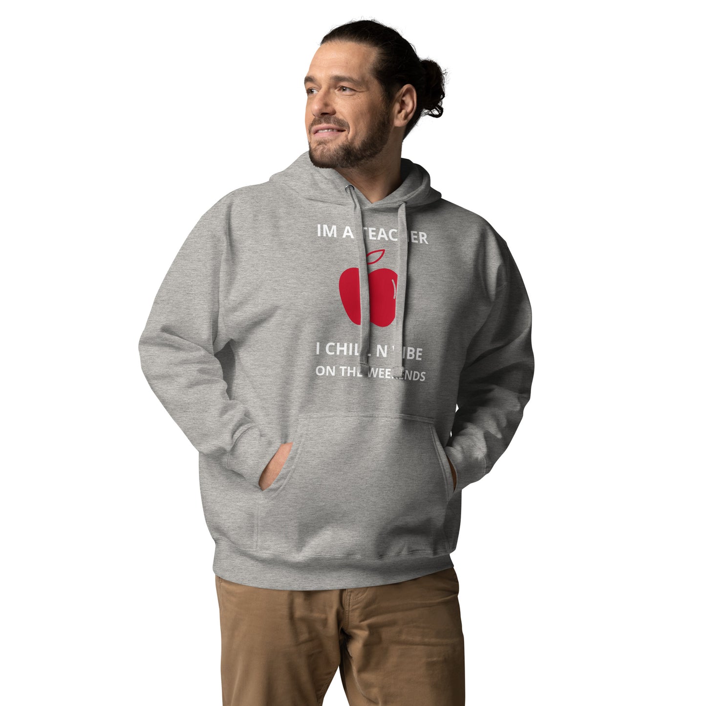 Chill n Vibe Hoodie