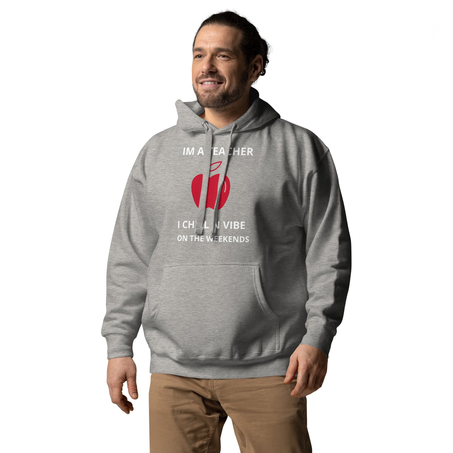 Chill n Vibe Hoodie