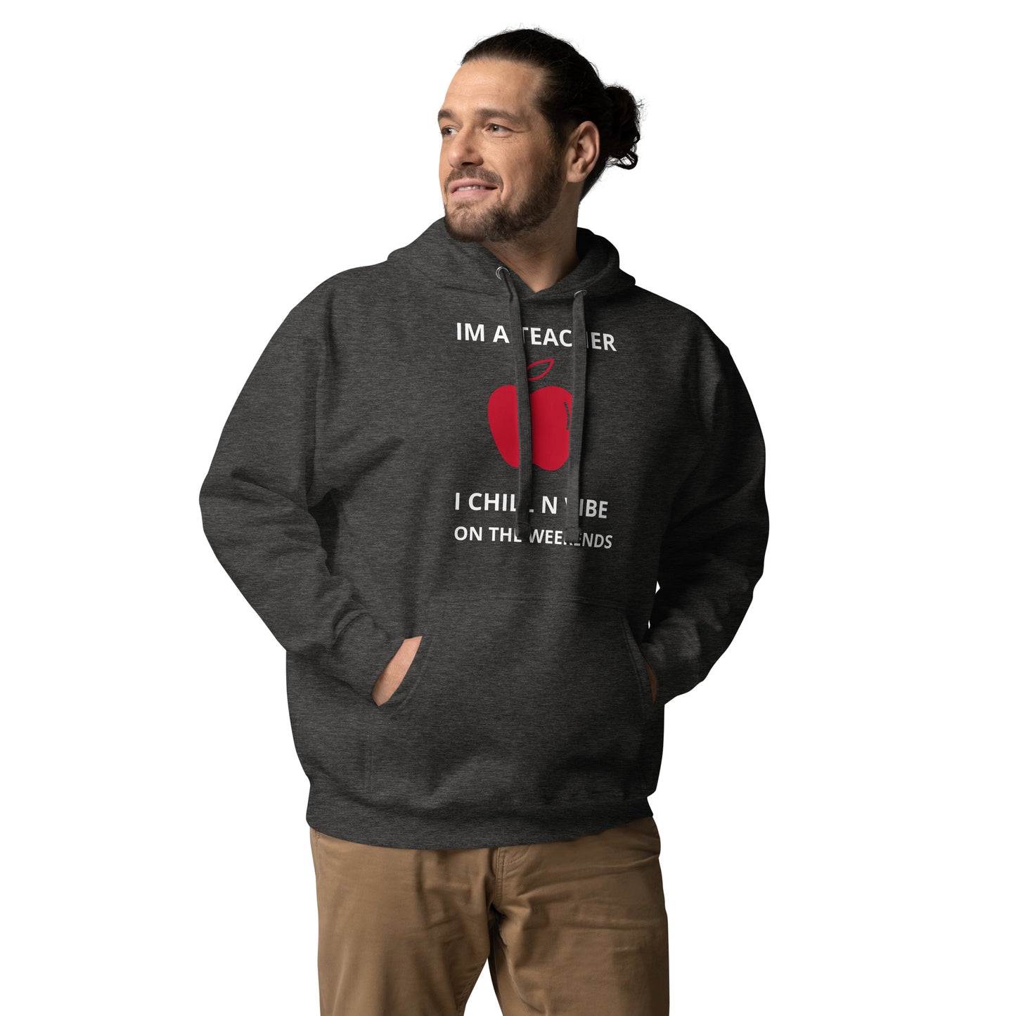 Chill n Vibe Hoodie