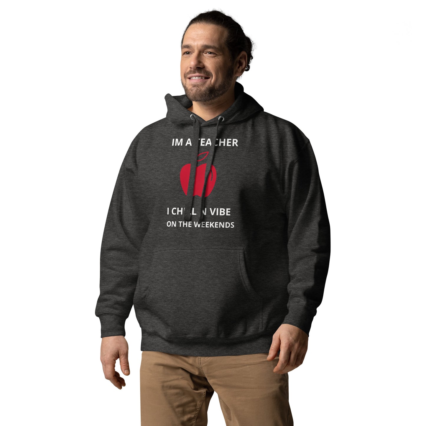 Chill n Vibe Hoodie