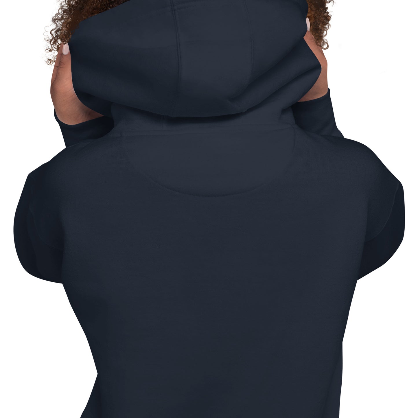 Chilling N Vibing Hoodie