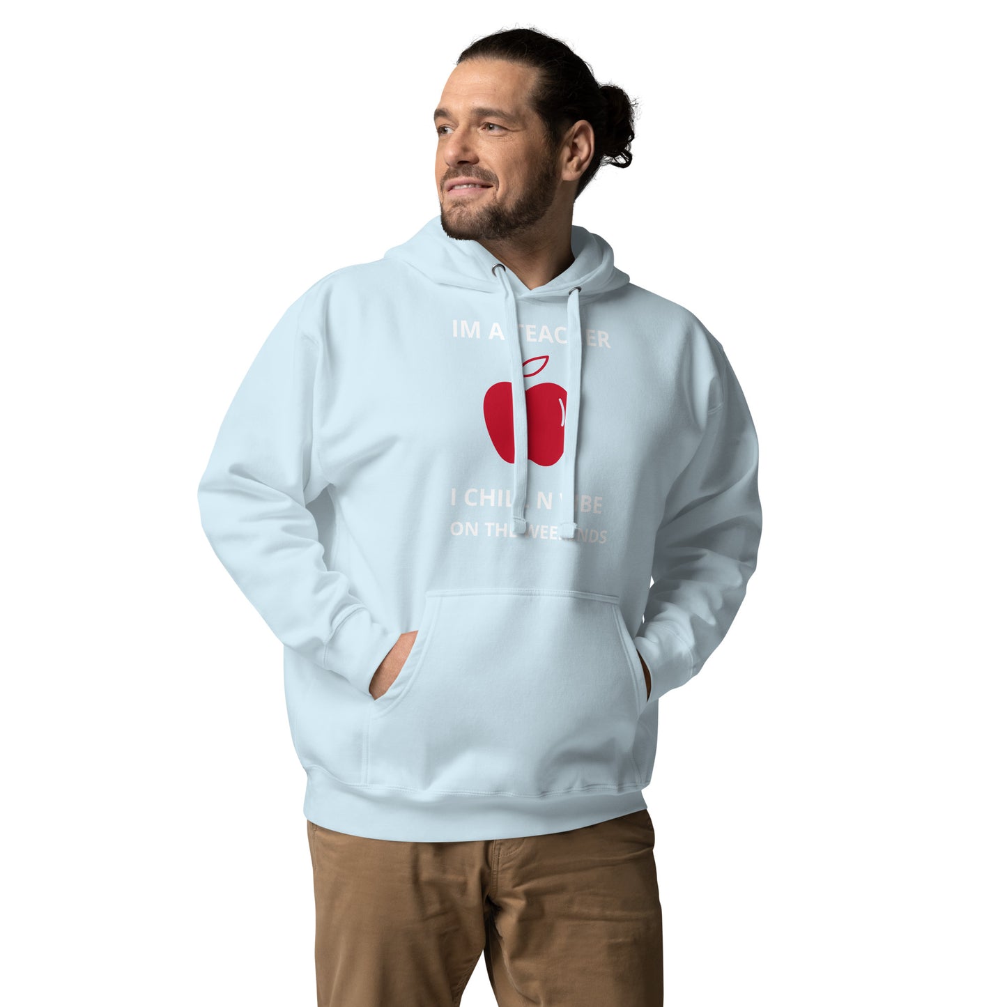 Chill n Vibe Hoodie