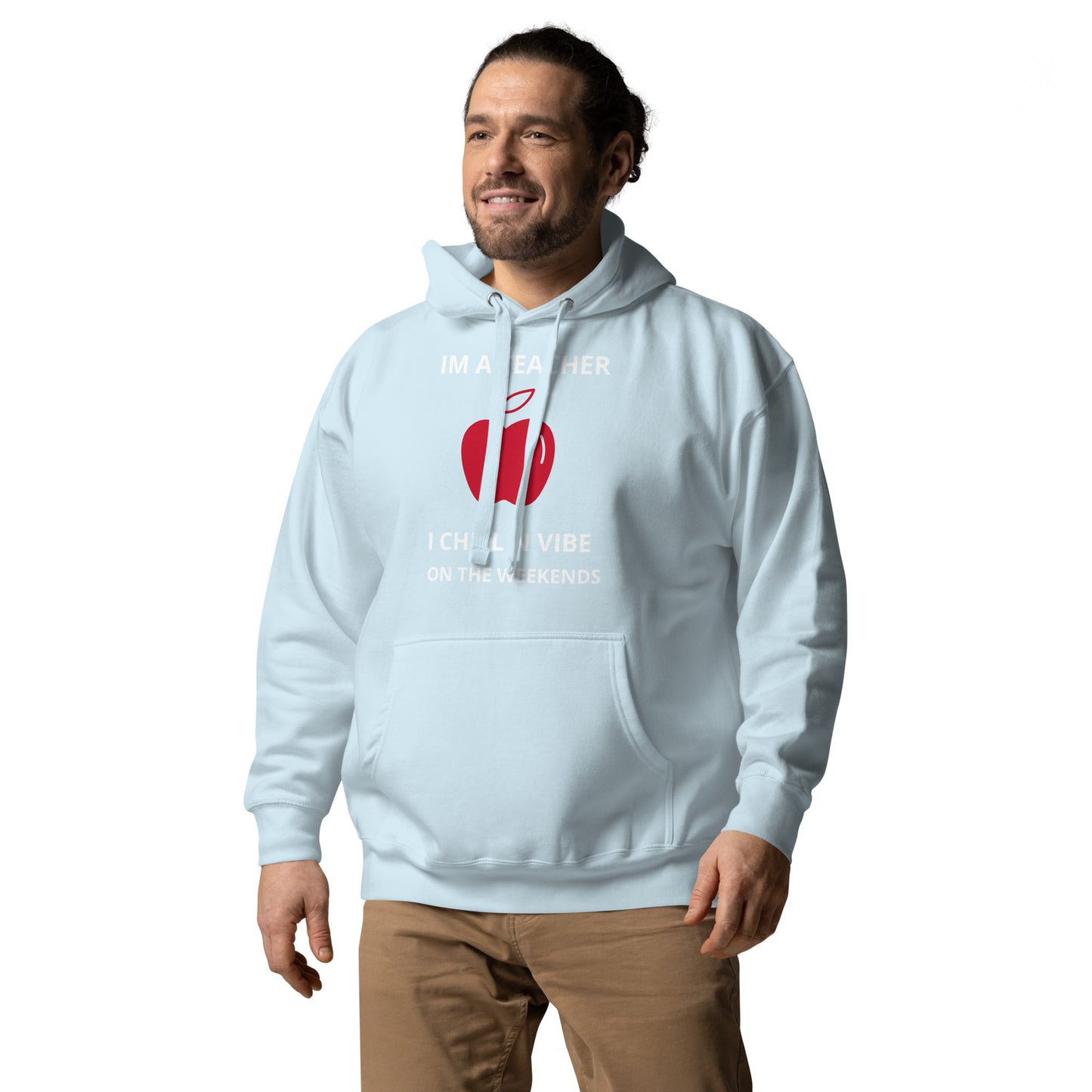 Chill n Vibe Hoodie