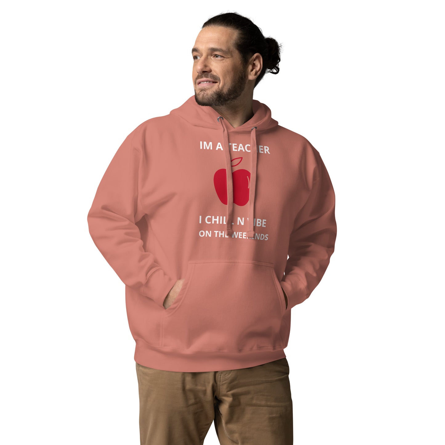 Chill n Vibe  Hoodie