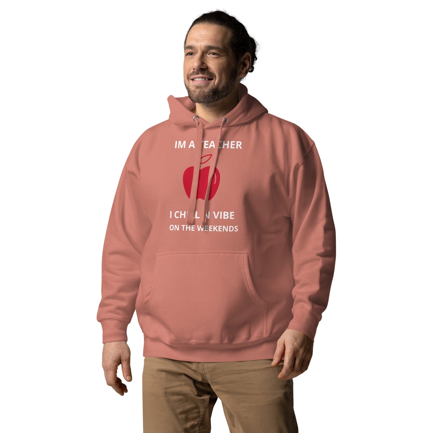 Chill n Vibe  Hoodie