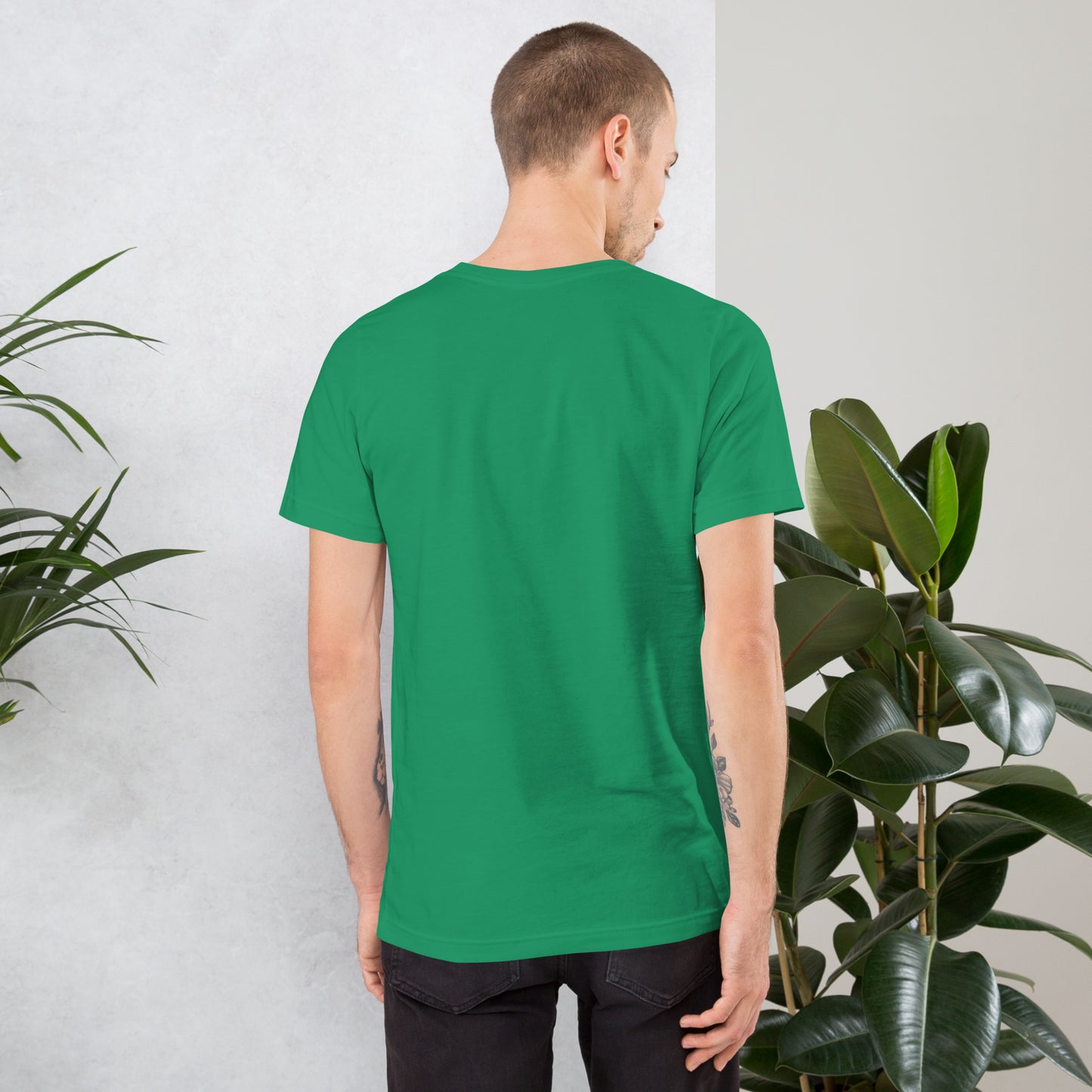 Watching Football t-shirt